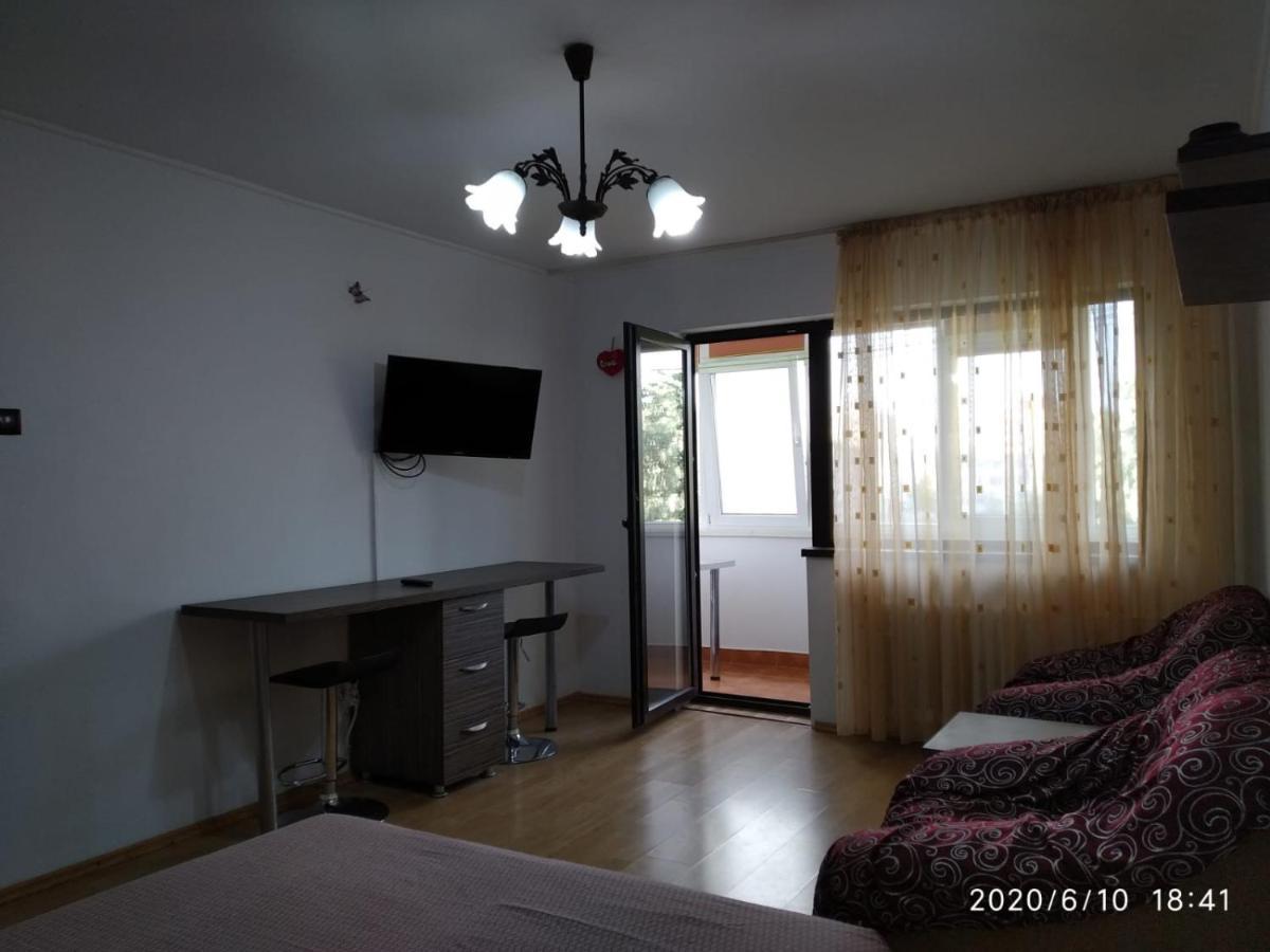 Iarina Ap Decomandat 2 Cam Sat Vacanta Mamaia Констанца Экстерьер фото